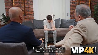 VIP4K. Bra Zen