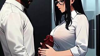 Enjoy These Clips From Just Another Day at the Office 4!
