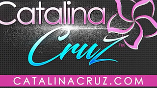 Catalina Cruz - Sensual Soaking
