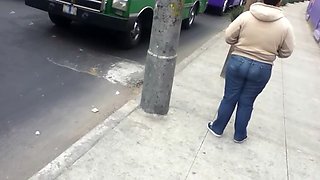 Mi puerca gorda nalgotas
