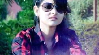 Indian girl