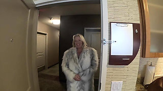 Mother-in-law Booty Call 2: My Wife Shags Her Stepmommy