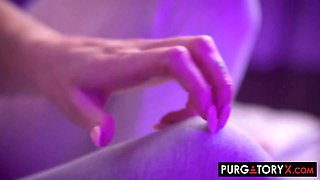 PURGATORYX The Live-In Nanny Vol 2 Part 3 with Melody and Audrey