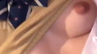 Private Amateur Shoot - Cute Girls on Camera - Chapter2