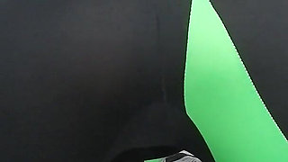 Shego Gets Impregnated