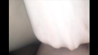 Fucking big ass of my  step sister