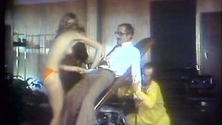 Health Spa- 1978 XXX Kay Parker