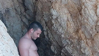 Amateur Beach Uncensored Balkan Real Couple