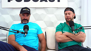 The Brazzers Podcast: Episode 10