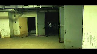 Vip4k. the succubus devil pent up me in the tunnel with Anal Sex