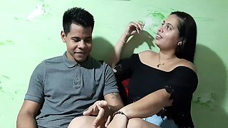 Erotic Stories With My Stepsister