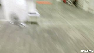 Let’s Get Physical 2 - Public Pickups