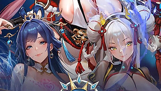 Land of Mu: Zeta (ep1 and Ep2) - King of Kinks