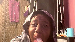 Sucking Penis so Good (full Video)