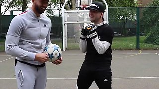Straight sport men 008