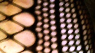 Bulgarian Amateur's New Sex Toy