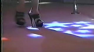 female v female oil wrestling 4