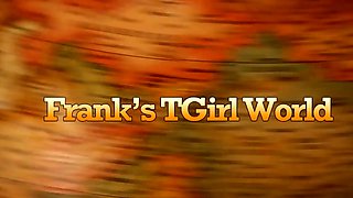 FRANKS TGIRLWORLD A Little More Pepper