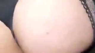 CROSSDRESSER SISSY GETTING FUCKED PT 2