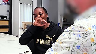 This 18YO BLACK student dreamed of seeing America