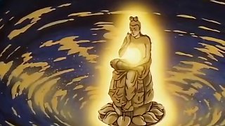 Amazing hentai sex movie