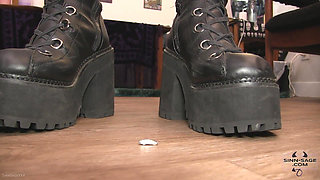 Lost Soles Featuring Sinn Sage