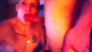 #428 Made a Guy a Deep Blowjob with Saliva and Gave Himself to Him at the End in the Toilet