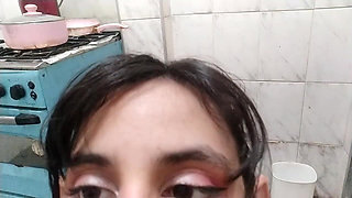 Slutty Wife 3 - Fuck the Dishes, Fuck Me