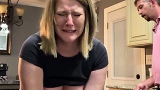 Homemade amateur close up fuck and cumshot