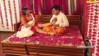 Misti Bala Uncut (2022) Neonx Hindi Short Film