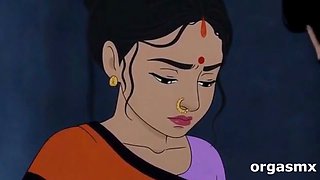 Desi Kamini Bhabhi