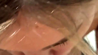 Petite 18 Year Old Virgin on Her First Casting Gives Me Her Pussy to Do Whatever I Want to Do