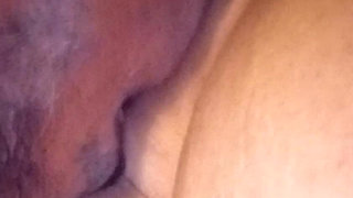 Eating Big Pussy