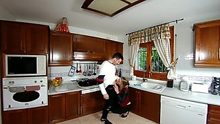 Melody Pleasure: Immersion in a Porn Shooting