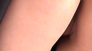 Japanese Skinny MILF Eri with Extremely Hairy Pussy Fucked by Tinder Date