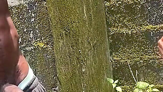 Erotic Bush Fuck