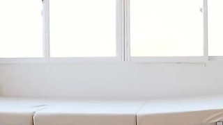 Busty Real Estate Office Lady's Tight Temptation Turns a Property Visit Into Sex - Chapter3