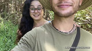 New vlog with my step brother