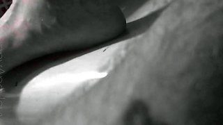 USA Tight big boobs latina masturbating on webcam