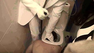 Massiv Cuckold Humiliation