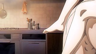 (NEW) Kaiju No.8 Hentai Parody (Uncensored)