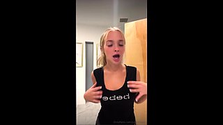 Webcam Video Amateur Webcam 003 Masturbation Porn Video