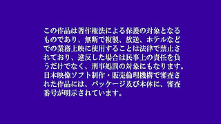 The Work of a Service Committee Member - Kanna Yume