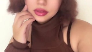 SEXY FURRY ANIME CAT GIRL COSPLAY - Big tits