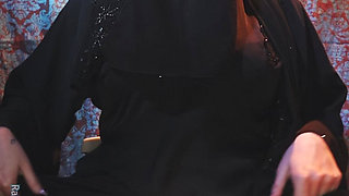 Thirsty Habibti