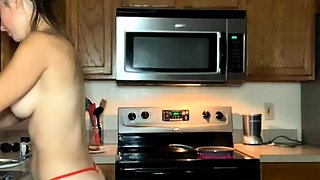 Emo Teen Becka Solo Webcam Masturbation Porn