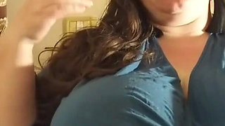 Taboo JOI