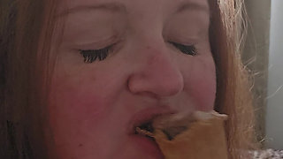 Eating Ice-cream Can Be Very Sexy