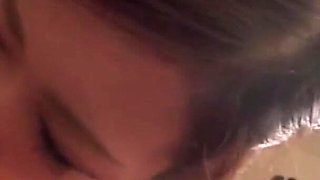 Top Tier Beauty Pushes Limits After Intense Tease as a Private Session Spirals Into Creampie Finish