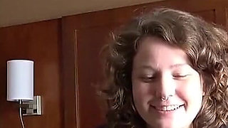 The Adult Film Debut of Lidde Jenni Remastered